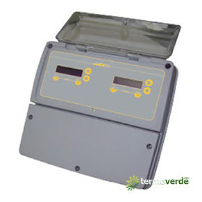 Injecta Nexus NX.2500 S-PH/Flow