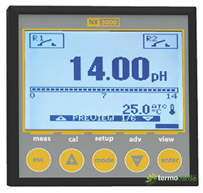 Injecta Nexus NX.3000 FLOW