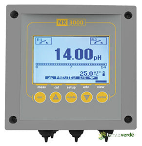 Injecta Nexus NX.3000 FLOW - BIG BOX