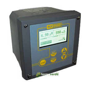 Injecta Nexus NX.6500 S-PR/CL