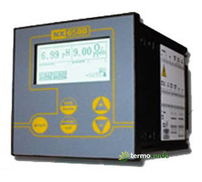 Injecta Nexus NX.6500 S-TB/TB