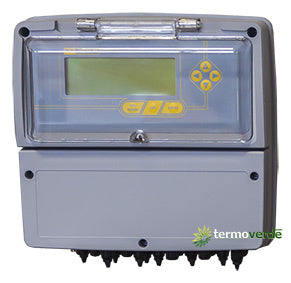 Injecta Nexus NX.7000-PR