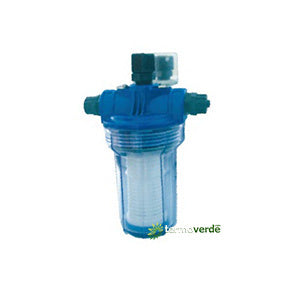 Injecta PS.D1 porta-sonda cartuccia lavabile