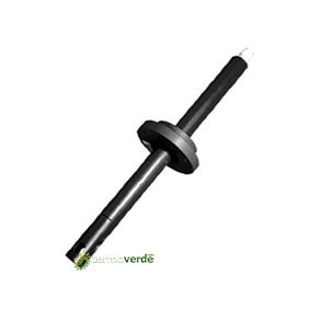 Injecta PS.IR 1 porta-sonda regolabile per 1 sonda 10÷100 cm
