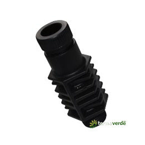 Injecta PS.T 01 porta-sonda per tubazioni PVC