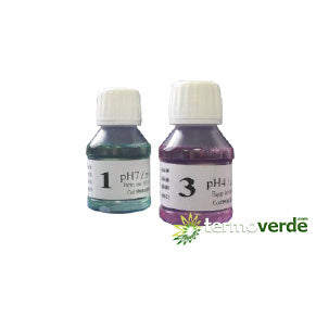 Injecta T.Rx Soluzione Tampone 50 ml