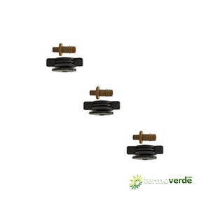 1 pz Innesto F maxi - derivazione tubo Layflat