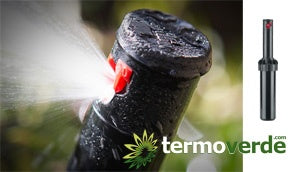 1 pz Irrigatore Hunter PGJ-04