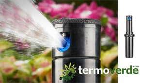 1 pz Irrigatore Hunter PGP-04