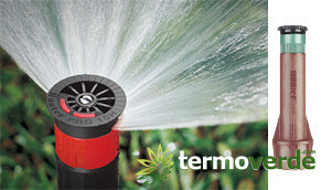 25 pz Irrigatore Hunter Pro-Spray PROS-00