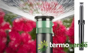 1 pz Irrigatore Hunter PSU-04.15A