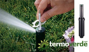 1 pz Irrigatore Hunter SRM-04