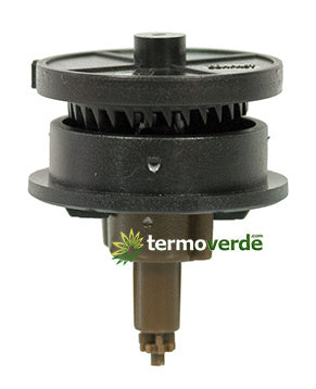 100 pz Irrigatore Irritec 961 ugello Ø1,5 mm - 120 l/h