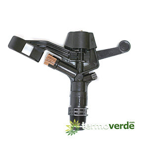 1 pz Irrigatore Irritec F35  ugello Ø5,5x2,5 mm - 2,65 m3/h