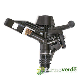 1 pz Irrigatore Irritec P35 ugello Ø5,5 mm - 2,25 m3/h