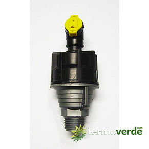 1 pz Irrigatore Irritec SX 360 l/h