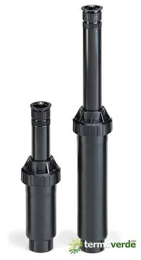 50 pz Irrigatore Rain Bird Uni-Spray US-418