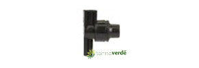 100 pz Irritec 530 L 1,0 - 0,4 bar - Valvola antigoccia