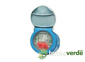 Irritec differenziale di pressione per filtri Irritec DP-1