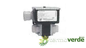 Irritec differenziale di pressione per filtri Irritec DP-2