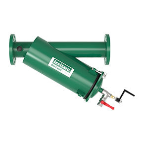 Irritec EBV 2" BSP F - Filtro irrigazione in metallo
