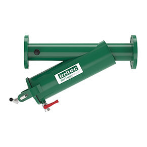 Irritec EDV 3" BSP F - Filtro irrigazione in metallo