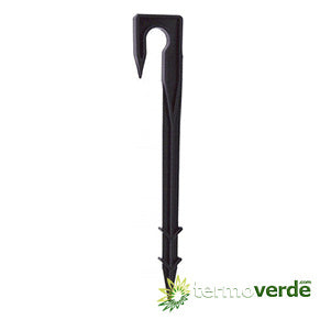 450 pz Irritec PDL picchetti di sostegno ala gocciolante