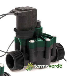 Irritec VPN 1" M/M 24Vac - Elettrovalvola