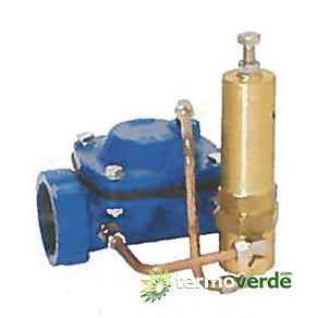 Irritec VSI 2'' - Elettrovalvola