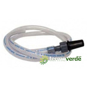 Kit aspirazione iniettore venturi Irritec PRO KVP 1" - 1''½