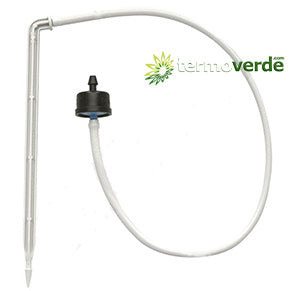 100 pz Kit gocciolatori Irritec iDrop KGD AIP 60 cm