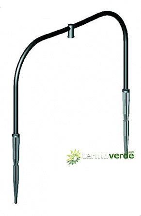 100 pz Kit gocciolatori Irritec iDrop KH2 ASD 60 cm