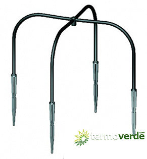 50 pz Kit gocciolatori Irritec iDrop KH4 ASD 80 cm
