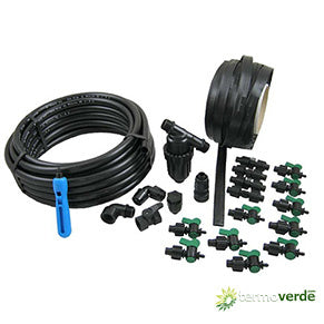 Kit irrigazione Irritec IrriGo™ Agricoltura