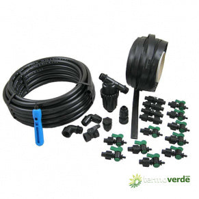Kit irrigazione Irritec IrriGo™ Giardino