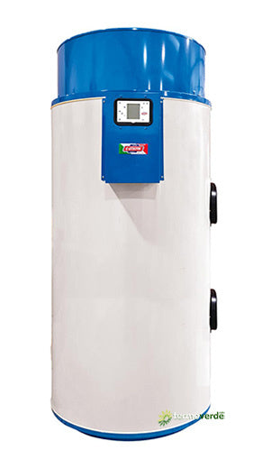 La Nuova Coterm CN 2000 34,5 Kw scaldabagno a gas 2000 lt