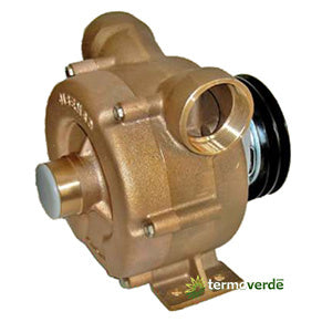Liveran Nautic 70 FM - Pompa nautica bronzo - 12V