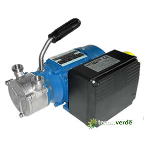 Liverani EP Neos M ¾'' T Pompa nautica 24V 22A TE2 BYPASS