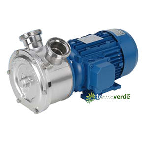 Liverani EP Senior I 1''½ Pompa nautica 3~230/400V TE1 BYPASS