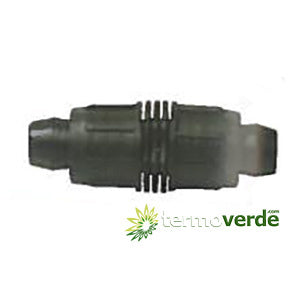 50 pz Manicotto Irritec C00 PE serie EL800