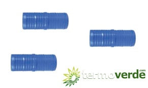 1 pz Manicotto per Layflat Irritec 784 - Ø127