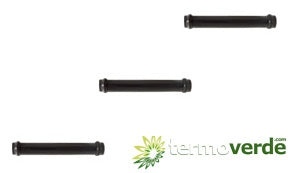 1 pz Manicotto scorrevole PVC Irritec MSP Ø110 x 530