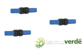 1 pz Manicotto swivel per Layflat Irritec 774 - Ø104