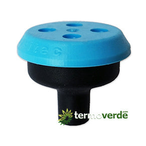 500 pz Manifold MC2 gocciolatori Irritec iDrop 2 Uscite