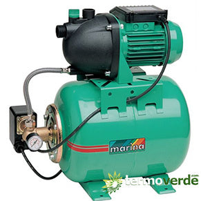 Marina KS 1101/22 gruppo di pressurizzazione