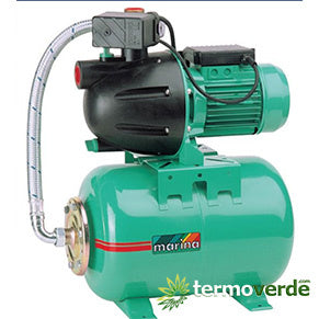Marina KS 1300/25 gruppo di pressurizzazione