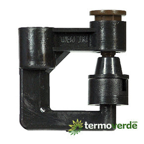 100 pz Mini-irrigatore Irritec 803 Ø1,3 mm - 90 l/h