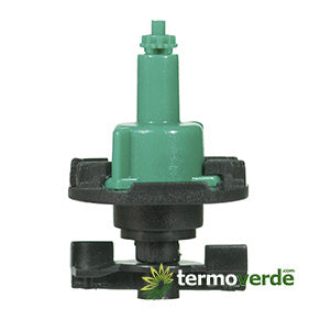 100 pz Mini-irrigatore Irritec 866 Ø1,4 mm - 105 l/h