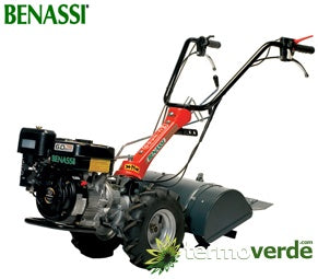 Motocoltivatore Benassi MC2300 REV - Honda 4,6 HP