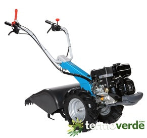 Motocoltivatore Bertolini 400 R - Emak 5,7 HP